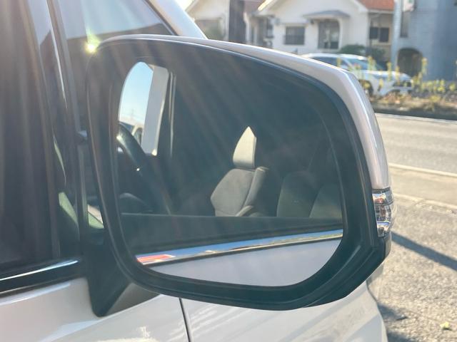 アルファード ２．５Ｓ　タイプゴールド　（１１７）後席モニター　フルセグＴＶ　バックカメラ　ＣＤ／ＤＶＤデッキ　ディスプレイオーディオ　三眼ＬＥＤヘッドライト　両側電動スライド　電動リアゲート　ＡＣ１００Ｖ　ハーフレザー　レーダークルコン（52枚目）