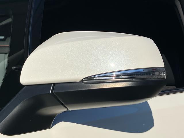 アルファード ２．５Ｓ　タイプゴールド　（１１７）後席モニター　フルセグＴＶ　バックカメラ　ＣＤ／ＤＶＤデッキ　ディスプレイオーディオ　三眼ＬＥＤヘッドライト　両側電動スライド　電動リアゲート　ＡＣ１００Ｖ　ハーフレザー　レーダークルコン（53枚目）