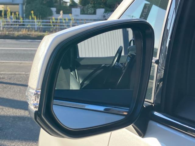 アルファード ２．５Ｓ　タイプゴールド　（１１７）後席モニター　フルセグＴＶ　バックカメラ　ＣＤ／ＤＶＤデッキ　ディスプレイオーディオ　三眼ＬＥＤヘッドライト　両側電動スライド　電動リアゲート　ＡＣ１００Ｖ　ハーフレザー　レーダークルコン（54枚目）