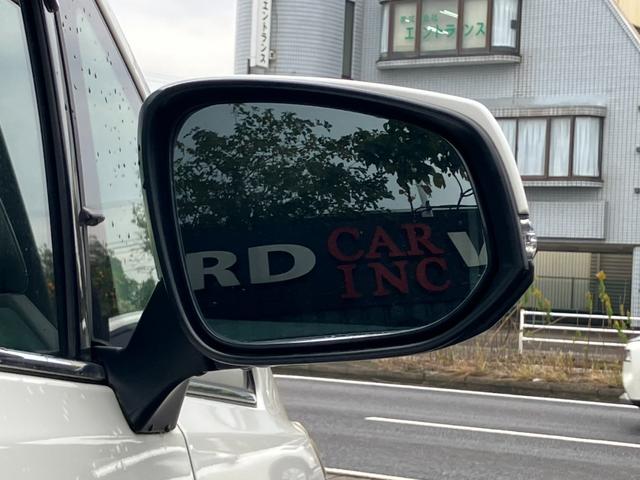 ヴェルファイア ２．５Ｚ　Ｇエディション　純正大型後席モニター　黒革シート　シートエアコン　純正大型ナビ　バックカメラ　パワーバックドア　レーダークルコン　プリクラッシュセーフティー　両側パワスラ　エグゼクティブパワーシート　フルセグＴＶ（49枚目）