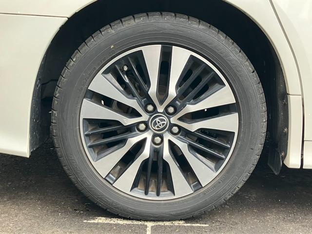 ヴェルファイア ２．５Ｚ　Ｇエディション　純正大型後席モニター　黒革シート　シートエアコン　純正大型ナビ　バックカメラ　パワーバックドア　レーダークルコン　プリクラッシュセーフティー　両側パワスラ　エグゼクティブパワーシート　フルセグＴＶ（54枚目）