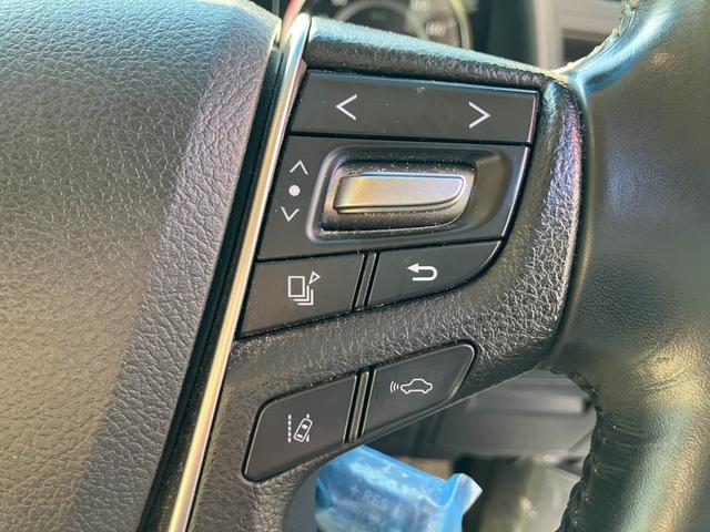 アルファード 2.5G (82)後席モニタ- ベージュ革シート 純正10型ナビ デジタルインナーミラー バックカメラ フルセグTV シートエアコン レーダークルコン 両側電動スライド 電動リアゲート AC100V電源 ETC(10枚目)