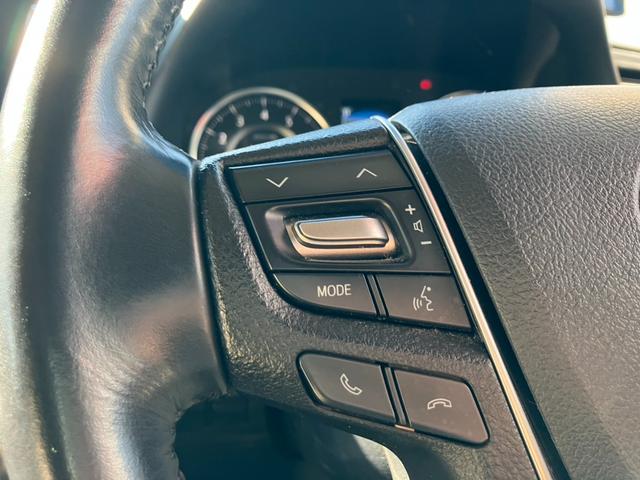 アルファード 2.5G (82)後席モニタ- ベージュ革シート 純正10型ナビ デジタルインナーミラー バックカメラ フルセグTV シートエアコン レーダークルコン 両側電動スライド 電動リアゲート AC100V電源 ETC(44枚目)