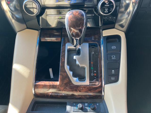 アルファード 2.5G (82)後席モニタ- ベージュ革シート 純正10型ナビ デジタルインナーミラー バックカメラ フルセグTV シートエアコン レーダークルコン 両側電動スライド 電動リアゲート AC100V電源 ETC(48枚目)