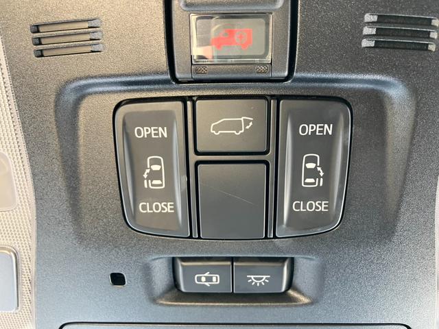 アルファード 2.5G (82)後席モニタ- ベージュ革シート 純正10型ナビ デジタルインナーミラー バックカメラ フルセグTV シートエアコン レーダークルコン 両側電動スライド 電動リアゲート AC100V電源 ETC(49枚目)