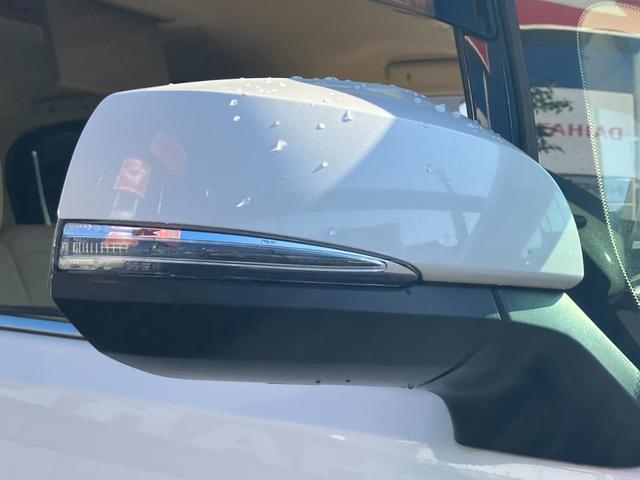 アルファード 2.5G (82)後席モニタ- ベージュ革シート 純正10型ナビ デジタルインナーミラー バックカメラ フルセグTV シートエアコン レーダークルコン 両側電動スライド 電動リアゲート AC100V電源 ETC(56枚目)