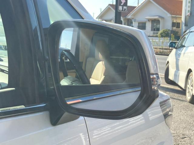 アルファード 2.5G (82)後席モニタ- ベージュ革シート 純正10型ナビ デジタルインナーミラー バックカメラ フルセグTV シートエアコン レーダークルコン 両側電動スライド 電動リアゲート AC100V電源 ETC(57枚目)