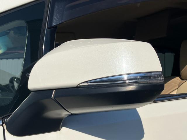 アルファード 2.5G (82)後席モニタ- ベージュ革シート 純正10型ナビ デジタルインナーミラー バックカメラ フルセグTV シートエアコン レーダークルコン 両側電動スライド 電動リアゲート AC100V電源 ETC(58枚目)