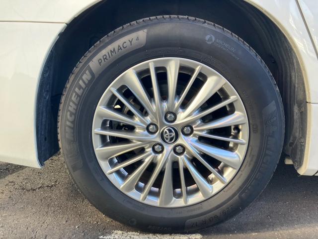 アルファード 2.5G (82)後席モニタ- ベージュ革シート 純正10型ナビ デジタルインナーミラー バックカメラ フルセグTV シートエアコン レーダークルコン 両側電動スライド 電動リアゲート AC100V電源 ETC(62枚目)