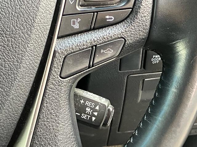 アルファード ２．５Ｓ　Ａパッケージ　アルパイン大型後席モニター＆ナビ　バックカメラ　ＡＣ１００Ｖ電源　両側パワスラ　パワーバックドア　レーダークルコン　プリクラッシュセーフティー　専用ハーフレザーシート　ＬＥＤヘッドライト　ＥＴＣ（5枚目）