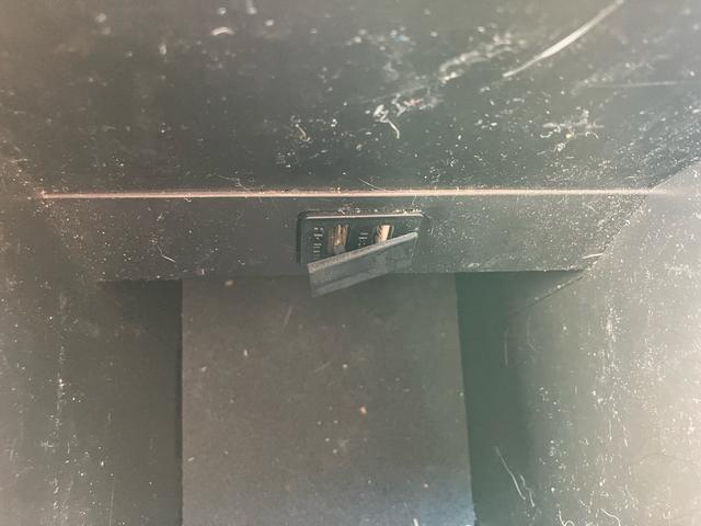 アルファード ２．５Ｓ　Ａパッケージ　アルパイン大型後席モニター＆ナビ　バックカメラ　ＡＣ１００Ｖ電源　両側パワスラ　パワーバックドア　レーダークルコン　プリクラッシュセーフティー　専用ハーフレザーシート　ＬＥＤヘッドライト　ＥＴＣ（43枚目）