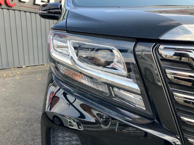 アルファード ２．５Ｓ　Ａパッケージ　アルパイン大型後席モニター＆ナビ　バックカメラ　ＡＣ１００Ｖ電源　両側パワスラ　パワーバックドア　レーダークルコン　プリクラッシュセーフティー　専用ハーフレザーシート　ＬＥＤヘッドライト　ＥＴＣ（44枚目）