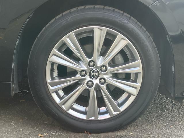 アルファード ２．５Ｓ　Ａパッケージ　アルパイン大型後席モニター＆ナビ　バックカメラ　ＡＣ１００Ｖ電源　両側パワスラ　パワーバックドア　レーダークルコン　プリクラッシュセーフティー　専用ハーフレザーシート　ＬＥＤヘッドライト　ＥＴＣ（53枚目）