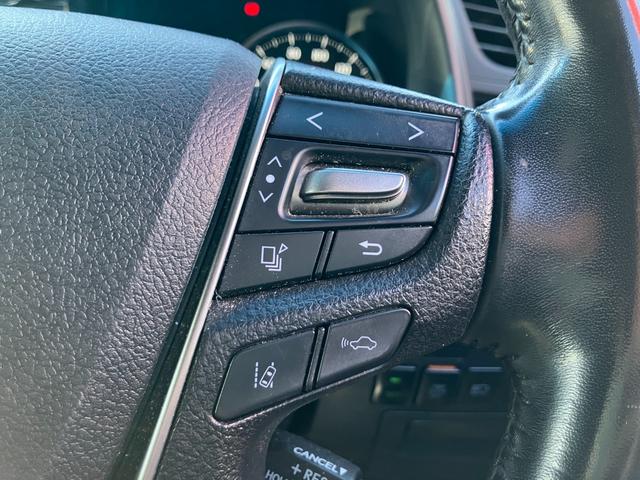 ヴェルファイア 2.5Z ゴールデンアイズ モデリスタエアロ フリップダウンモニター 両側パワースライドドア パワーバックドア Bluetoothオーディオ ビルトインETC クルーズコントロール レーンキープアシスト フルセグ バックカメラ(46枚目)