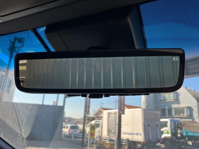 ヴェルファイア 2.5Z ゴールデンアイズ モデリスタエアロ フリップダウンモニター 両側パワースライドドア パワーバックドア Bluetoothオーディオ ビルトインETC クルーズコントロール レーンキープアシスト フルセグ バックカメラ(49枚目)