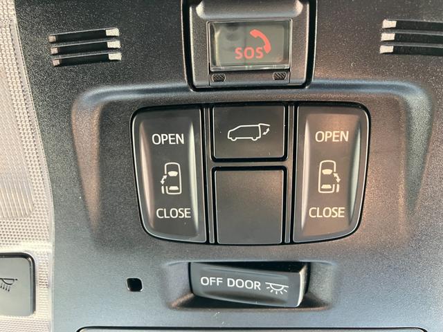 ヴェルファイア 2.5Z ゴールデンアイズ モデリスタエアロ フリップダウンモニター 両側パワースライドドア パワーバックドア Bluetoothオーディオ ビルトインETC クルーズコントロール レーンキープアシスト フルセグ バックカメラ(50枚目)