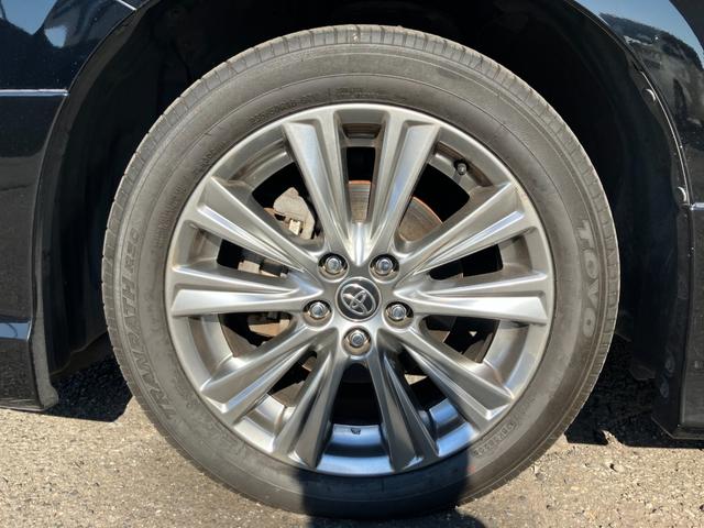 ヴェルファイア 2.5Z ゴールデンアイズ モデリスタエアロ フリップダウンモニター 両側パワースライドドア パワーバックドア Bluetoothオーディオ ビルトインETC クルーズコントロール レーンキープアシスト フルセグ バックカメラ(59枚目)