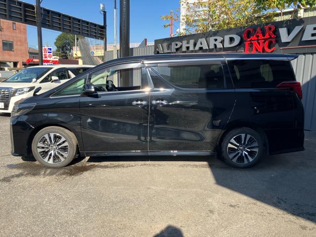 アルファード ２．５Ｓ　Ｃパッケージ　フリップダウンモニター　両側パワースライドドア　Ｂｌｕｅｔｏｏｔｈオーディオ　バックカメラ　ビルトインＥＴＣ　パワーバックドア　クルーズコントロール　ステアリングスイッチ　ウインカーミラー（19枚目）