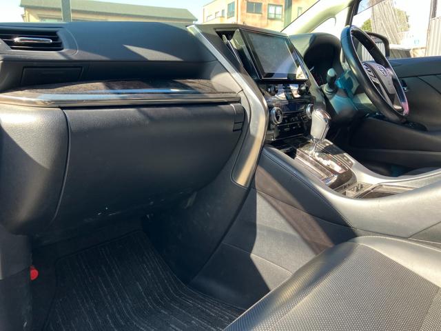 アルファード ２．５Ｓ　Ｃパッケージ　フリップダウンモニター　両側パワースライドドア　Ｂｌｕｅｔｏｏｔｈオーディオ　バックカメラ　ビルトインＥＴＣ　パワーバックドア　クルーズコントロール　ステアリングスイッチ　ウインカーミラー（21枚目）