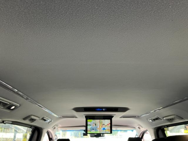 アルファード ２．５Ｓ　Ｃパッケージ　フリップダウンモニター　両側パワースライドドア　Ｂｌｕｅｔｏｏｔｈオーディオ　バックカメラ　ビルトインＥＴＣ　パワーバックドア　クルーズコントロール　ステアリングスイッチ　ウインカーミラー（29枚目）