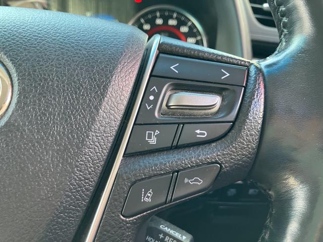 アルファード ２．５Ｓ　Ｃパッケージ　フリップダウンモニター　両側パワースライドドア　Ｂｌｕｅｔｏｏｔｈオーディオ　バックカメラ　ビルトインＥＴＣ　パワーバックドア　クルーズコントロール　ステアリングスイッチ　ウインカーミラー（43枚目）