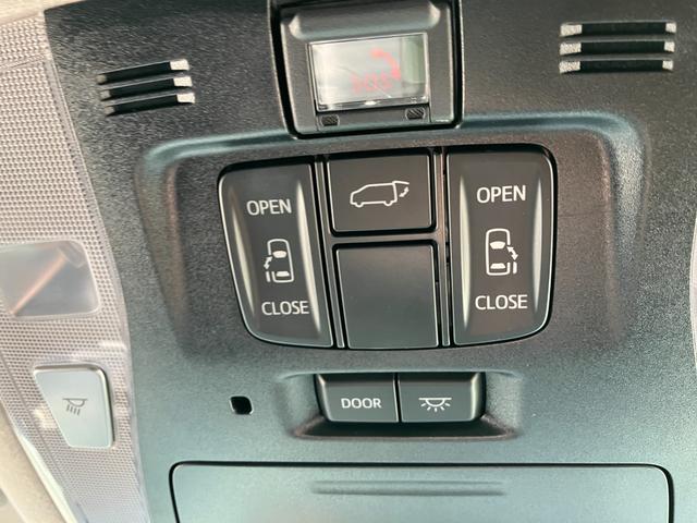 アルファード ２．５Ｓ　Ｃパッケージ　フリップダウンモニター　両側パワースライドドア　Ｂｌｕｅｔｏｏｔｈオーディオ　バックカメラ　ビルトインＥＴＣ　パワーバックドア　クルーズコントロール　ステアリングスイッチ　ウインカーミラー（46枚目）