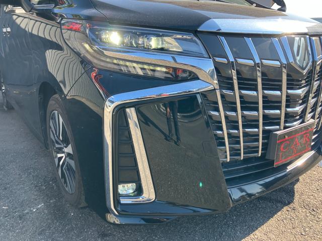 アルファード ２．５Ｓ　Ｃパッケージ　フリップダウンモニター　両側パワースライドドア　Ｂｌｕｅｔｏｏｔｈオーディオ　バックカメラ　ビルトインＥＴＣ　パワーバックドア　クルーズコントロール　ステアリングスイッチ　ウインカーミラー（52枚目）