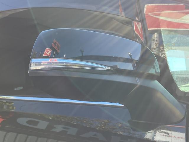 アルファード ２．５Ｓ　Ｃパッケージ　フリップダウンモニター　両側パワースライドドア　Ｂｌｕｅｔｏｏｔｈオーディオ　バックカメラ　ビルトインＥＴＣ　パワーバックドア　クルーズコントロール　ステアリングスイッチ　ウインカーミラー（53枚目）