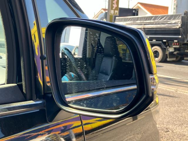 アルファード ２．５Ｓ　Ｃパッケージ　フリップダウンモニター　両側パワースライドドア　Ｂｌｕｅｔｏｏｔｈオーディオ　バックカメラ　ビルトインＥＴＣ　パワーバックドア　クルーズコントロール　ステアリングスイッチ　ウインカーミラー（54枚目）