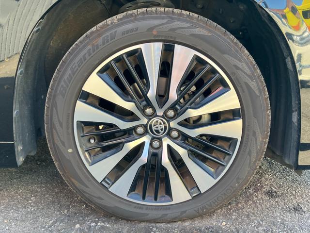 アルファード ２．５Ｓ　Ｃパッケージ　フリップダウンモニター　両側パワースライドドア　Ｂｌｕｅｔｏｏｔｈオーディオ　バックカメラ　ビルトインＥＴＣ　パワーバックドア　クルーズコントロール　ステアリングスイッチ　ウインカーミラー（60枚目）