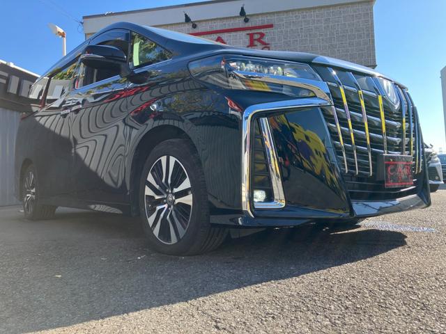 アルファード ２．５Ｓ　Ｃパッケージ　フリップダウンモニター　両側パワースライドドア　Ｂｌｕｅｔｏｏｔｈオーディオ　バックカメラ　ビルトインＥＴＣ　パワーバックドア　クルーズコントロール　ステアリングスイッチ　ウインカーミラー（61枚目）