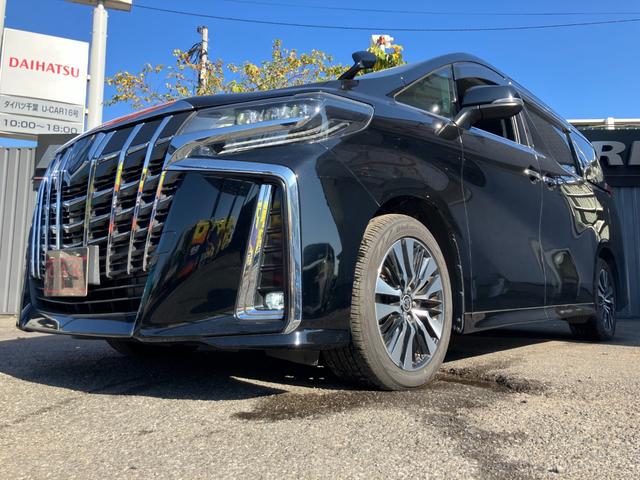 アルファード ２．５Ｓ　Ｃパッケージ　フリップダウンモニター　両側パワースライドドア　Ｂｌｕｅｔｏｏｔｈオーディオ　バックカメラ　ビルトインＥＴＣ　パワーバックドア　クルーズコントロール　ステアリングスイッチ　ウインカーミラー（62枚目）