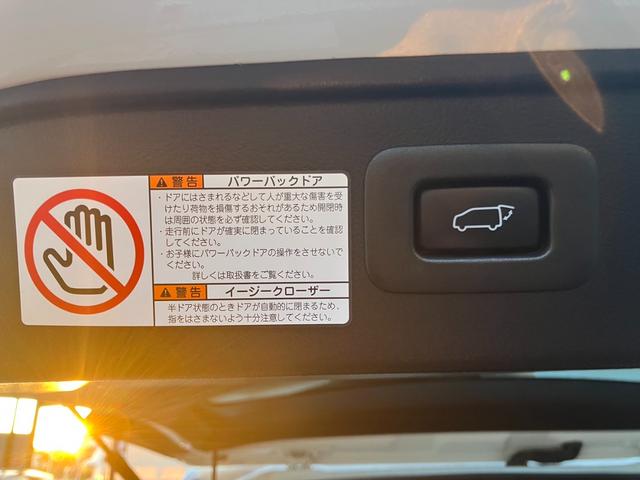 アルファード 2.5S タイプゴールド (121)フリップダウンモニター 両側パワースライドドア 純正ナビ Bluetoothオーディオ クルーズコントロール クリアランスソナー LTA PKSB PCS ステアリングスイッチ ETC(22枚目)