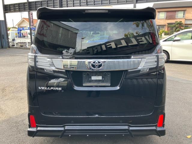 ヴェルファイア ２．５Ｚ　Ａエディション　ワンオーナー　純正大型後席モニター　純正１０型ナビ　アドミレーションエアロ　両側パワスラ　ＡＣ１００Ｖ　フルセグＴＶ　クルーズコントロール　クリアランスソナー　ＬＥＤヘッドライト　ＥＴＣ（11枚目）