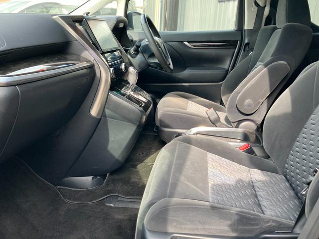 ヴェルファイア ２．５Ｚ　Ａエディション　ワンオーナー　純正大型後席モニター　純正１０型ナビ　アドミレーションエアロ　両側パワスラ　ＡＣ１００Ｖ　フルセグＴＶ　クルーズコントロール　クリアランスソナー　ＬＥＤヘッドライト　ＥＴＣ（16枚目）