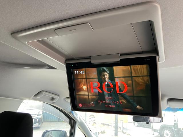 ヴェルファイア ２．５Ｚ　Ａエディション　ワンオーナー　純正大型後席モニター　純正１０型ナビ　アドミレーションエアロ　両側パワスラ　ＡＣ１００Ｖ　フルセグＴＶ　クルーズコントロール　クリアランスソナー　ＬＥＤヘッドライト　ＥＴＣ（28枚目）