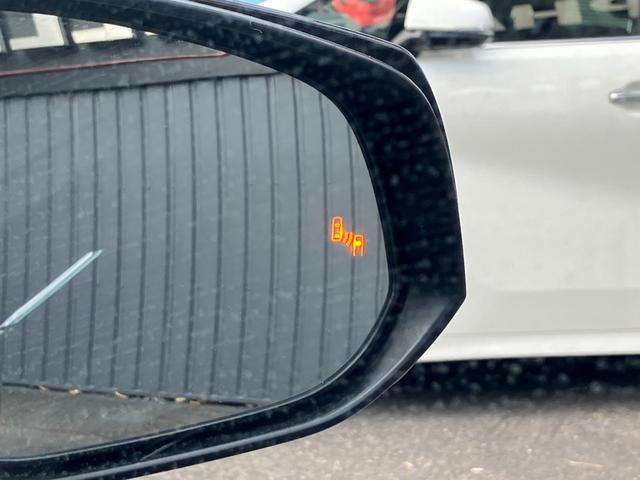 アルファード 2.5S タイプゴールド 純正大型後席モニター BSM デジタルインナーミラー 両側パワースライドドア レーダークルコン プリクラッシュセーフティー パワーバックドア LEDヘッドライト ハーフレザーシート ETC(10枚目)