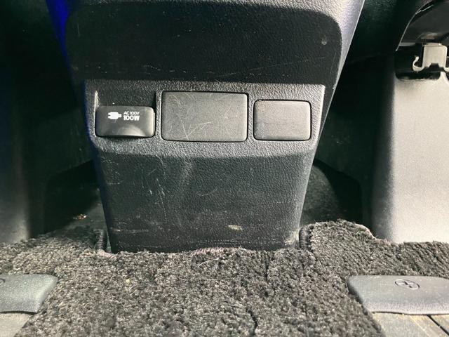 アルファード 2.5S タイプゴールド 純正大型後席モニター BSM デジタルインナーミラー 両側パワースライドドア レーダークルコン プリクラッシュセーフティー パワーバックドア LEDヘッドライト ハーフレザーシート ETC(35枚目)