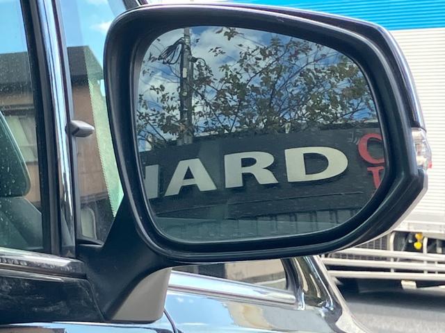 アルファード 2.5S タイプゴールド 純正大型後席モニター BSM デジタルインナーミラー 両側パワースライドドア レーダークルコン プリクラッシュセーフティー パワーバックドア LEDヘッドライト ハーフレザーシート ETC(50枚目)