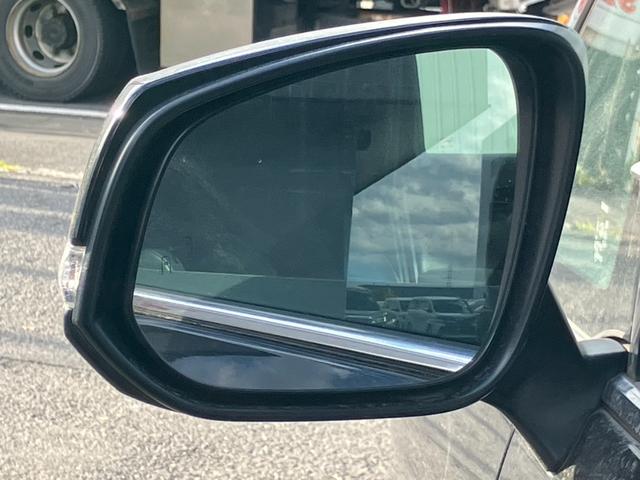 アルファード 2.5S タイプゴールド 純正大型後席モニター BSM デジタルインナーミラー 両側パワースライドドア レーダークルコン プリクラッシュセーフティー パワーバックドア LEDヘッドライト ハーフレザーシート ETC(52枚目)