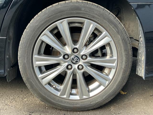 アルファード 2.5S タイプゴールド 純正大型後席モニター BSM デジタルインナーミラー 両側パワースライドドア レーダークルコン プリクラッシュセーフティー パワーバックドア LEDヘッドライト ハーフレザーシート ETC(54枚目)