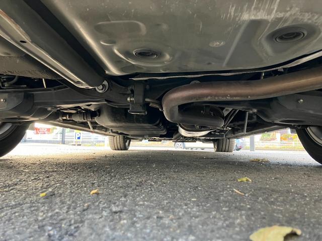 アルファード 2.5S タイプゴールド 純正大型後席モニター BSM デジタルインナーミラー 両側パワースライドドア レーダークルコン プリクラッシュセーフティー パワーバックドア LEDヘッドライト ハーフレザーシート ETC(61枚目)