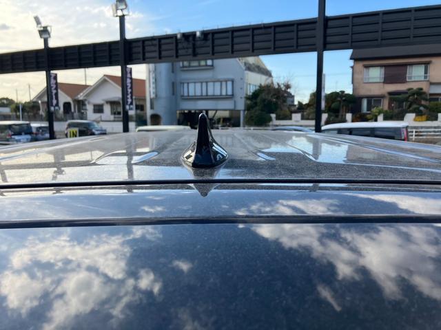 アルファード 2.5S タイプゴールド 純正大型後席モニター BSM デジタルインナーミラー 両側パワースライドドア レーダークルコン プリクラッシュセーフティー パワーバックドア LEDヘッドライト ハーフレザーシート ETC(62枚目)