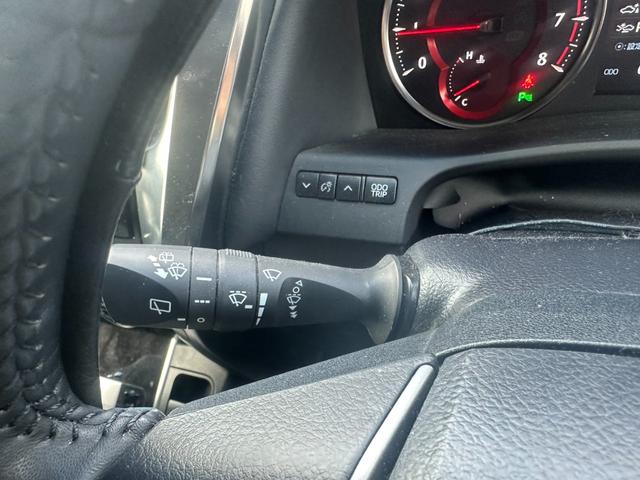 アルファード 2.5S 両側パワースライドドア 純正メモリーナビ Bluetoothオーディオ クルーズコントロール バックカメラ フルセグ ステアリングスイッチ レーンアシスト クリアランスソナー 純正18インチAW(11枚目)