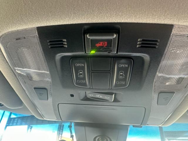 アルファード 2.5S 両側パワースライドドア 純正メモリーナビ Bluetoothオーディオ クルーズコントロール バックカメラ フルセグ ステアリングスイッチ レーンアシスト クリアランスソナー 純正18インチAW(16枚目)