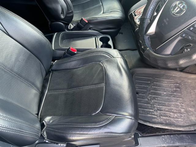 アルファード 2.5S 両側パワースライドドア 純正メモリーナビ Bluetoothオーディオ クルーズコントロール バックカメラ フルセグ ステアリングスイッチ レーンアシスト クリアランスソナー 純正18インチAW(35枚目)