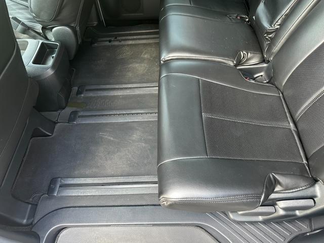 アルファード 2.5S 両側パワースライドドア 純正メモリーナビ Bluetoothオーディオ クルーズコントロール バックカメラ フルセグ ステアリングスイッチ レーンアシスト クリアランスソナー 純正18インチAW(43枚目)