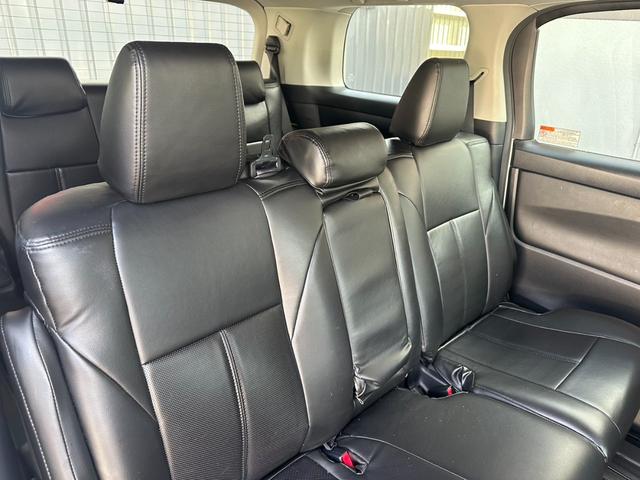 アルファード 2.5S 両側パワースライドドア 純正メモリーナビ Bluetoothオーディオ クルーズコントロール バックカメラ フルセグ ステアリングスイッチ レーンアシスト クリアランスソナー 純正18インチAW(45枚目)