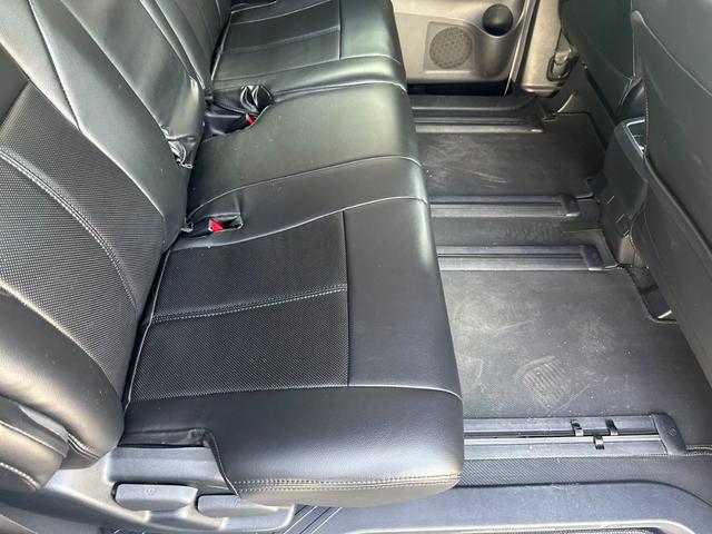 アルファード 2.5S 両側パワースライドドア 純正メモリーナビ Bluetoothオーディオ クルーズコントロール バックカメラ フルセグ ステアリングスイッチ レーンアシスト クリアランスソナー 純正18インチAW(46枚目)