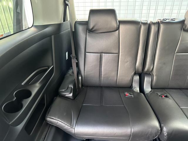 アルファード 2.5S 両側パワースライドドア 純正メモリーナビ Bluetoothオーディオ クルーズコントロール バックカメラ フルセグ ステアリングスイッチ レーンアシスト クリアランスソナー 純正18インチAW(48枚目)